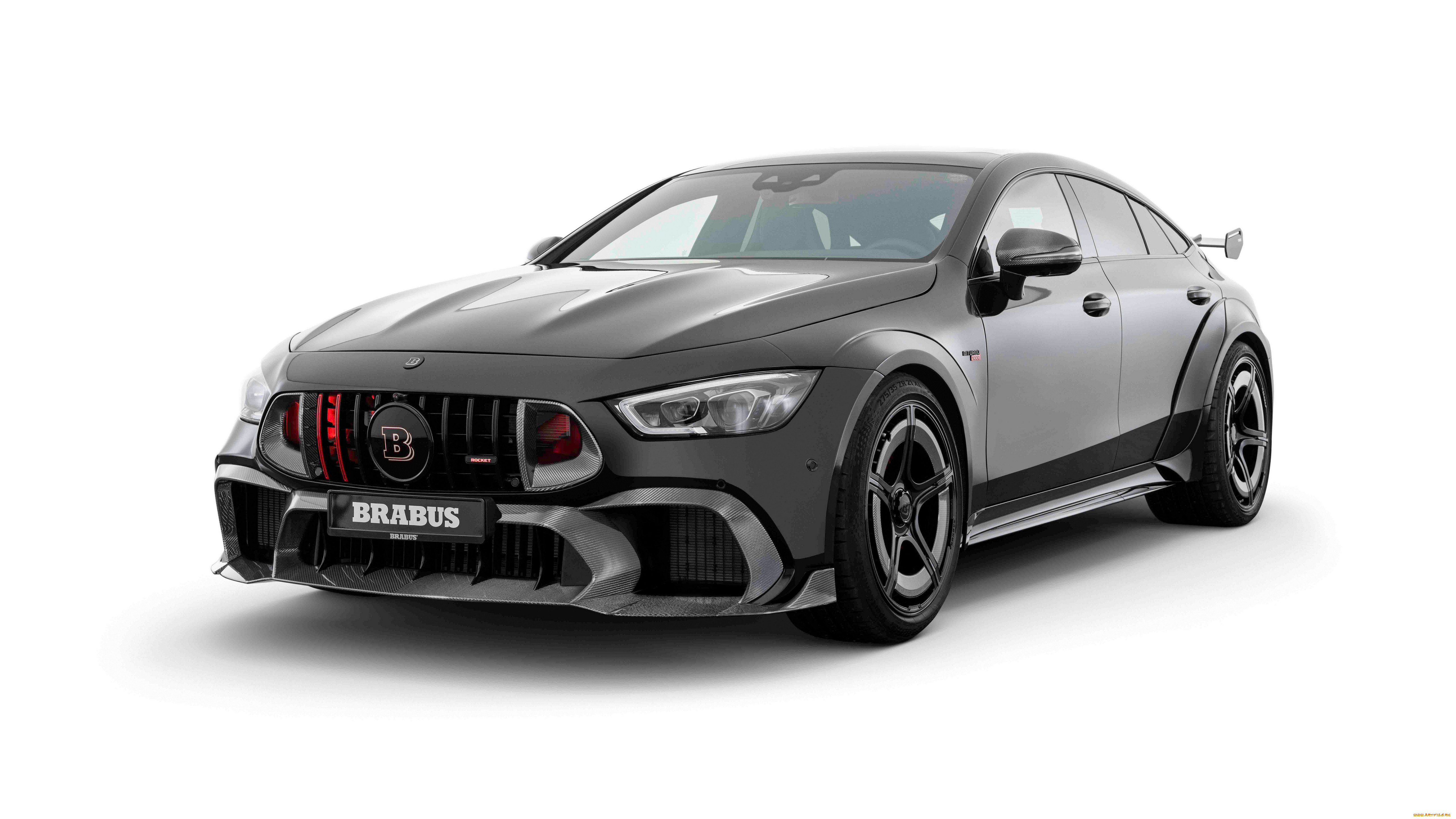 brabus rocket 1000 2024 mercedes-amg gt 63 s e-performance, , brabus, rocket, 1000, 2024, , 